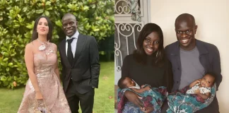 N’Golo Kanté Divorce: Wife Files Amidst World Cup Buzz N'Golo Kanté divorce