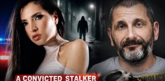 Convicted Stalker Arrested for Alleged Murder of Colombian Influencer Natalia Villalba Natalia Villalba stalker arrested