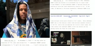 New Indictment Reveals Lil Durk Texts About King Von’s Death Lil Durk indictment