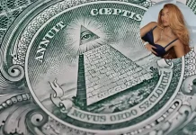 Nicki Minaj Addresses Illuminati Rumors on Bryce Crawford Podcast Nicki Minaj Illuminati