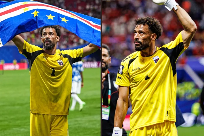 Vozinha World Cup Fame
