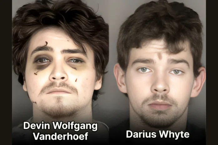 Canadian gamer California attempted murder