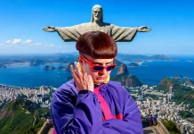 Oliver Tree to Donate Entire Fortune to Charity After Death Oliver tree the singer