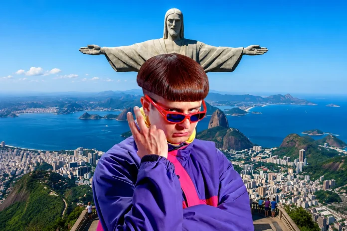 Oliver tree the singer