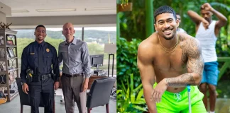 PA Mayor Slams ‘Love Island USA’ Star Sean Reifel for Quitting Police Job Sean Reifel quitting police job