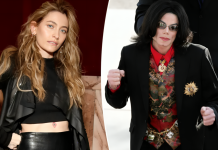 Paris Jackson Cut Off From Michael Jackson Estate Funds Amid Spending Concerns Paris Jackson Cut Off From Michael Jackson Estate Funds Amid Spending Concerns