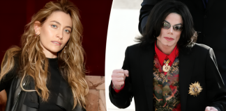 Paris Jackson Cut Off From Michael Jackson Estate Funds Amid Spending Concerns Paris Jackson Cut Off From Michael Jackson Estate Funds Amid Spending Concerns