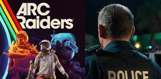 Police Called Over Dispute Fueled by Arc Raiders Addiction and Cheating Claims Arc Raiders addiction