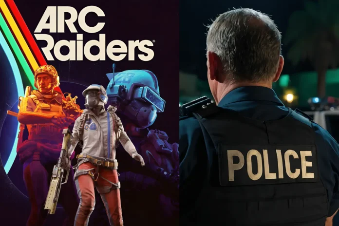 Arc Raiders addiction