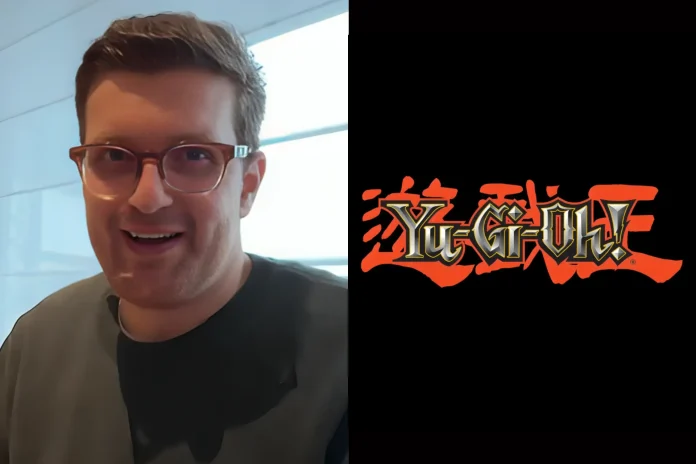 Popular Yu-Gi-Oh! content creator Alex 'Cimo' Cimo has died aged 32 following a battle with stage 4 colon cancer