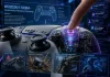 Sony Patents New Controller With Adaptive Button Stiffness Sony controller patent