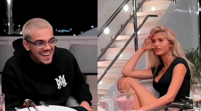 Streamer Neon Reacts to 18-Year-Old Flown to Monaco by Billionaire Neon streamer Monaco