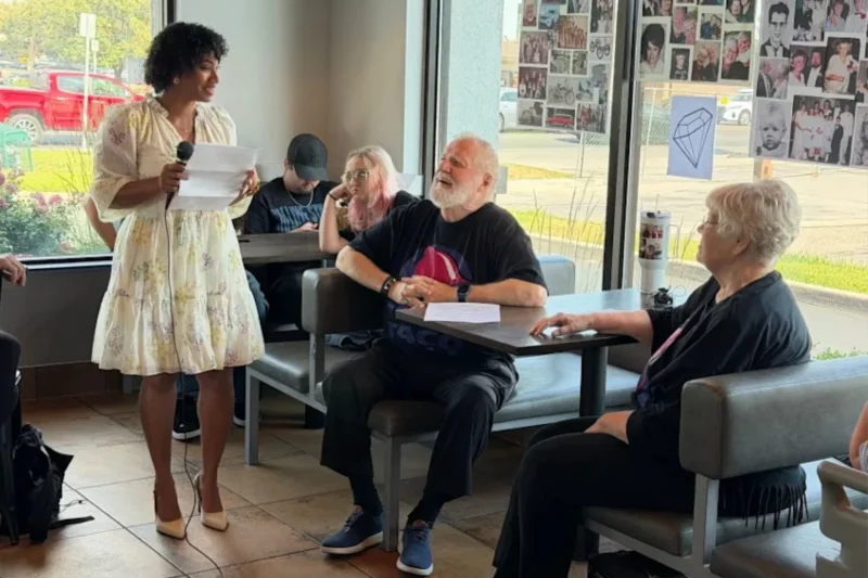 60 Years of Love, Served With a Side of Nacho Cheese