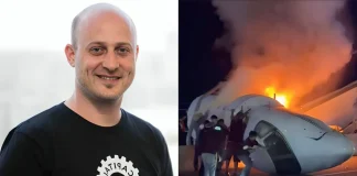 Tech CEO Joshua Baer Dies in Texas Private Jet Crash Joshua Baer private jet crash