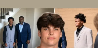 Killer Teen on Bail After Football Player’s Death Sparks Outrage teen killer bail