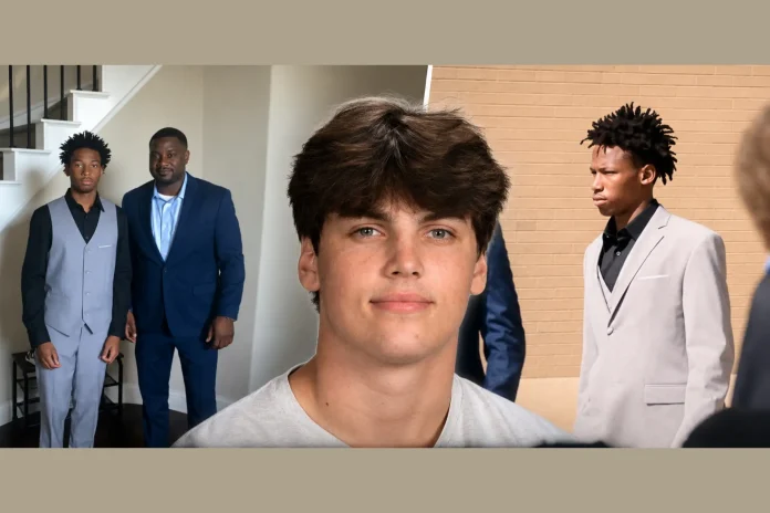 teen killer bail