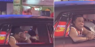 Tracy Morgan Seen Crying After Knicks’ Epic Game 4 NBA Finals Comeback Tracy Morgan Knicks