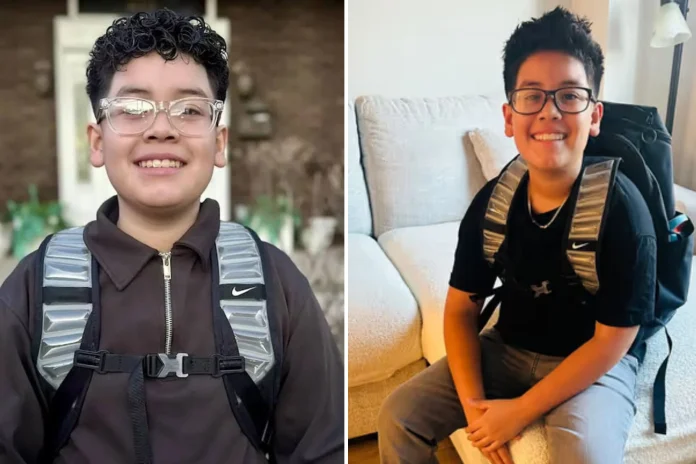 TikTok challenge choking death