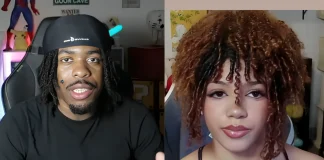 Twitch Streamer Responds After Cheating Scandal Caught on Camera in Cat Litter Box Twitch streamer cheating cousin litter box