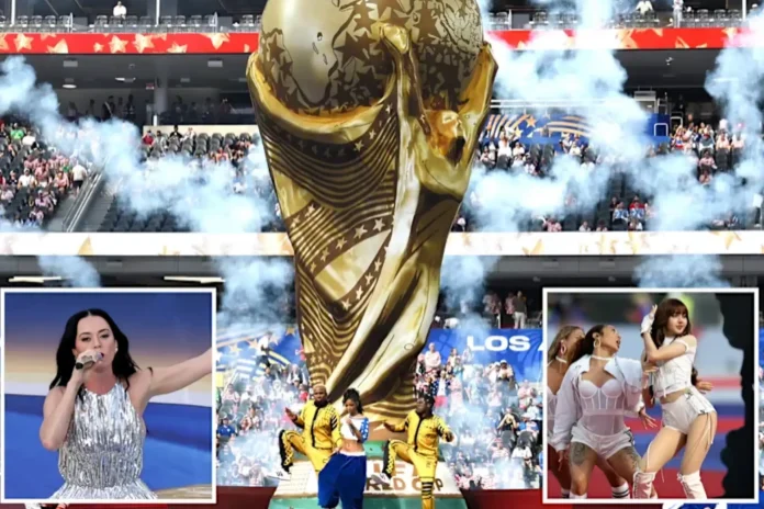 Tyla FIFA World Cup song