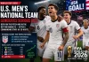 US odds to win World Cup have surged 5x since tournament started! US World Cup odds