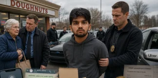 Undercover Agent Foils $700K Gold Scam With Chocolate Coins in Michigan Ottawa County gold scam