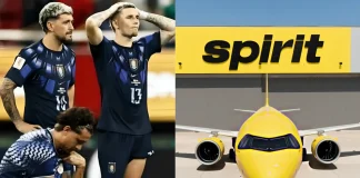 Uruguay FA Cancels Team Flight Following World Cup Group-Stage Exit Uruguay World Cup flight canceled