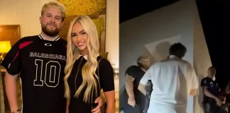 YouTuber Ben Phillips Narrowly Escapes Death in $1.8M Cannes Villa Home Invasion Ben Phillips Cannes robbery