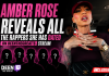 Amber Rose Reveals All Rappers She’s Dated on DeenTheGreat’s Stream
