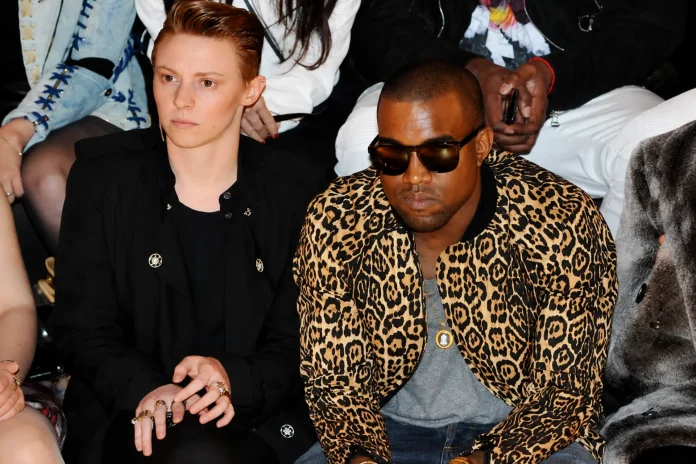 Kanye West assault lawsuit