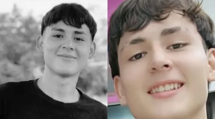 15-Year-Old Streamer Found Dead After Kidnapping in Honduras Honduran streamer found dead
