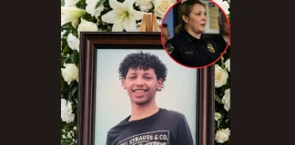 17-Year-Old Anthoneil Williams Fatally Shot by Police Over Water Bottle Anthoneil Williams police shooting