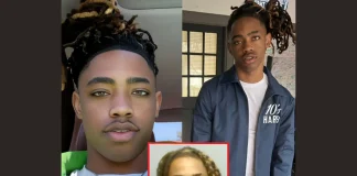 18-Year-Old Rapper Lil Toonk Arrested Mid-Performance on Multiple Felony Murder Charges Lil Toonk arrested