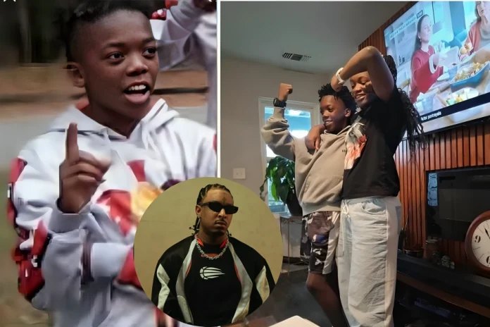 21 Savage's 14-Year-Old Nephew Seven Shirley Tragically Dies