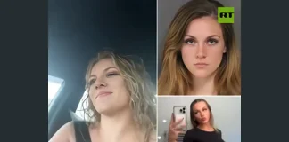 25-Year-Old Woman Arrested for Allegedly Sexually Assaulting Young Boy and Sharing on Snapchat Woman arrested Snapchat assault