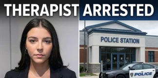 26-Year-Old Therapist Arrested for Alleged Sexual Abuse of 14-Year-Old Patient Therapist arrested for statutory rape