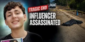 Pedro Alexander Díaz Franco: Inside the Honduras TikTok Murder Case Honduran teen streamer found dead