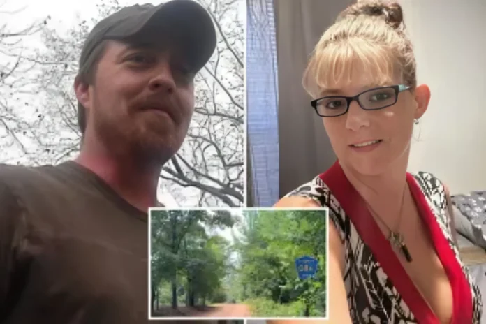 Alabama murder suspect