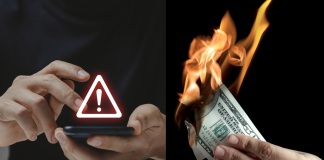 Americans Lost Nearly $150 Billion to Online Scams in 2025 online scams cost Americans 2025