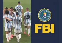 Argentine Football Association (AFA) Investigated for $300M Fraud AFA fraud investigation