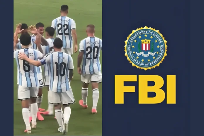 AFA fraud investigation