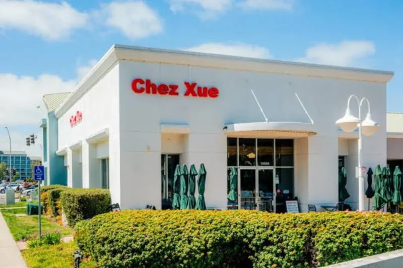 This Chinese Spot Is Charging Parents for Damage