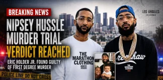Blacc Sam Grows Nipsey Hussle’s Estate to $11 Million for His Children Blacc Sam Nipsey Hussle estate