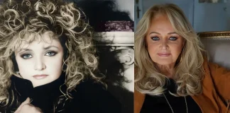 Bonnie Tyler, ’80s Pop Legend, Dies at 75 Bonnie Tyler dead