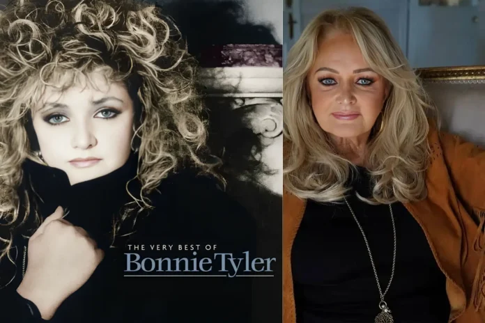 Bonnie Tyler dead