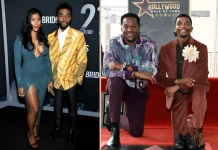 Chadwick Boseman’s Brothers Petition Court to Remove Widow as Estate Administrator Chadwick Boseman's Brothers Petition Court to Remove Widow as Estate Administrator