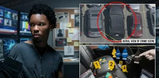 D4VD Reportedly Attempted to Mask Scent in Tragic Celeste Rivas Dismemberment Case D4vd Celeste Rivas case air fresheners