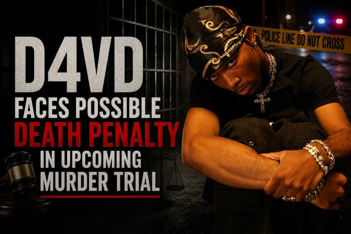 D4vd murder trial