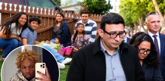 LAPD Confirms D4vd and Celeste Rivas Hernandez’s Parents Knew of Relationship