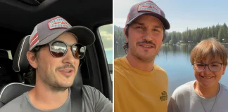 Dad Goes Viral for Throwing Misbehaving Son’s Nintendo Switch Out of Moving Car Dad throws Nintendo Switch